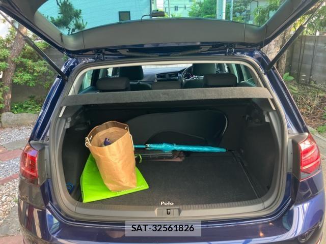 VolksWagen GOLF 2019-10 7458821-16