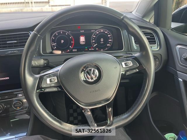 VolksWagen GOLF 2019-10 7458821-18