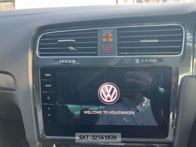 VolksWagen GOLF 2019-10 7458821-21