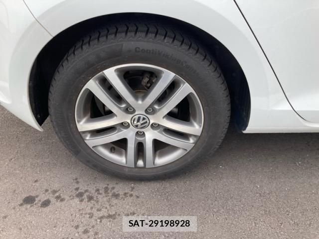 VolksWagen GOLF 2013-09 7621318-7