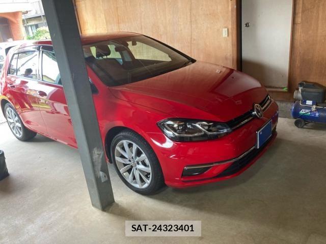 VolksWagen GOLF 2019-02 7621319-1