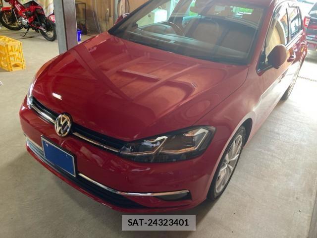 VolksWagen GOLF 2019-02 7621319-2