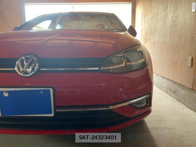 VolksWagen GOLF 2019-02 7621319-3
