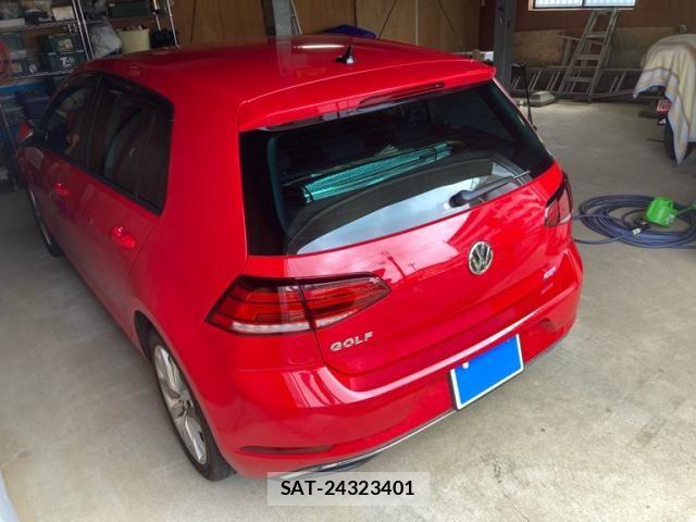VolksWagen GOLF 2019-02 7621319-4
