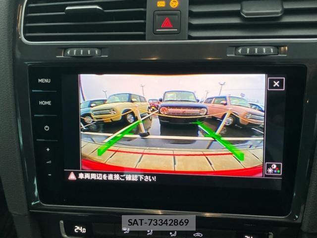VolksWagen GOLF 2018-08 7730703-21
