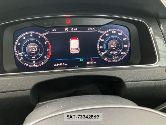 VolksWagen GOLF 2018-08 7730703-26