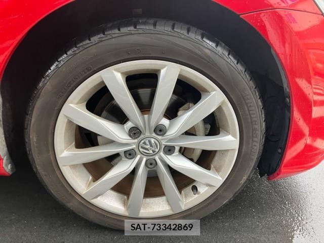 VolksWagen GOLF 2018-08 7730703-3