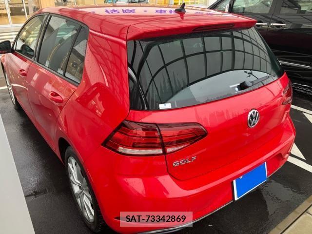VolksWagen GOLF 2018-08 7730703-6