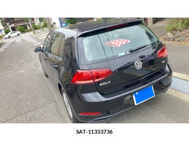 VolksWagen GOLF 2017-11 7730705-2