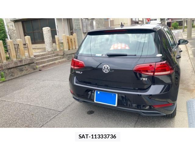 VolksWagen GOLF 2017-11 7730705-3