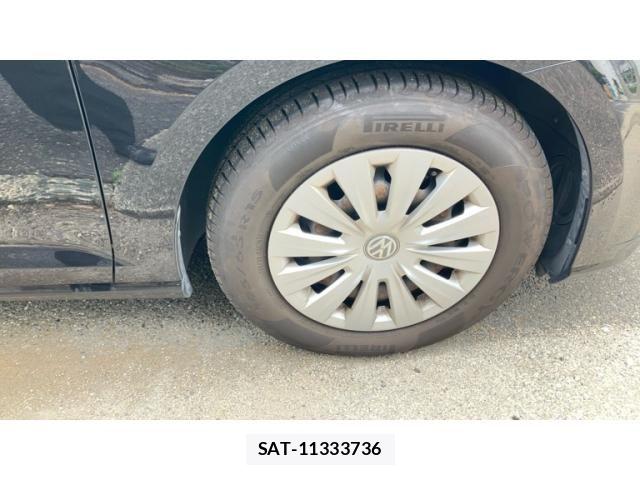 VolksWagen GOLF 2017-11 7730705-8