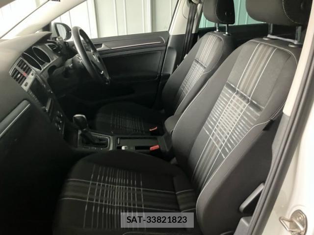 VolksWagen GOLF 2015-10 7730704-11