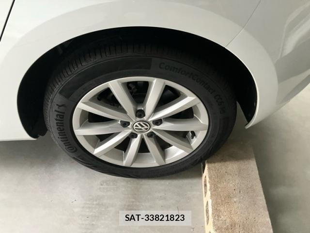 VolksWagen GOLF 2015-10 7730704-12