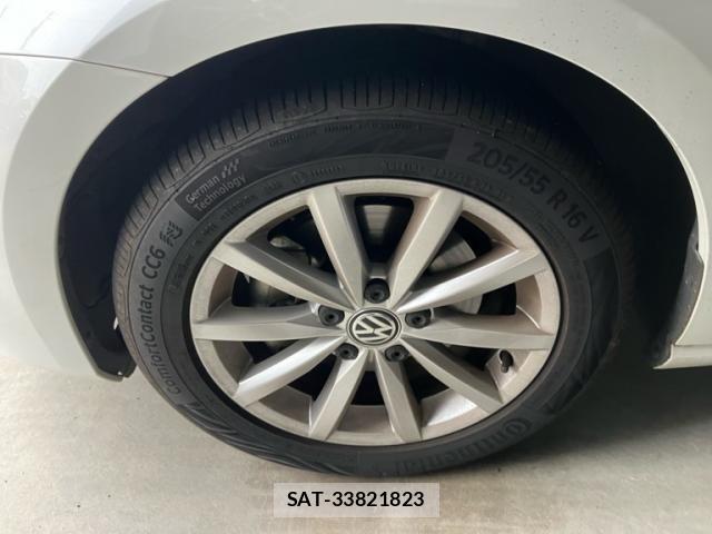 VolksWagen GOLF 2015-10 7730704-13