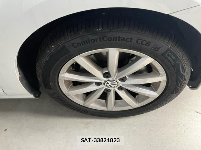 VolksWagen GOLF 2015-10 7730704-14