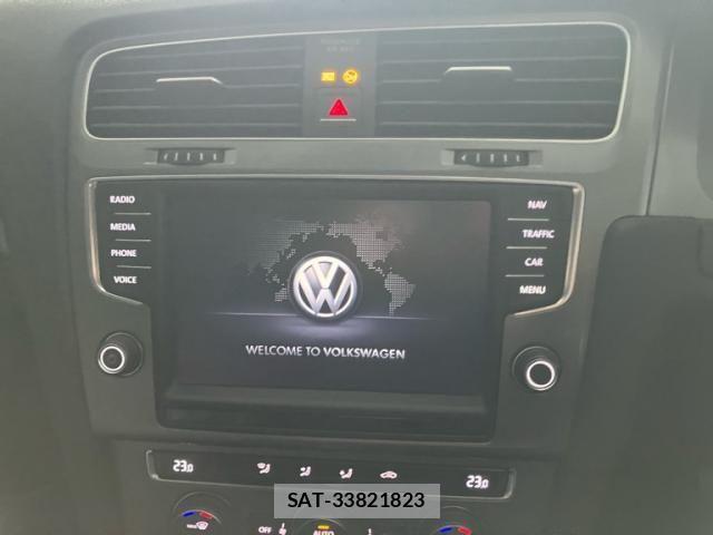VolksWagen GOLF 2015-10 7730704-16