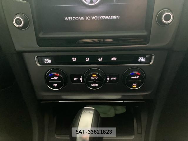 VolksWagen GOLF 2015-10 7730704-17