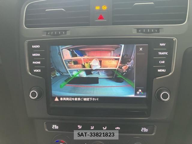 VolksWagen GOLF 2015-10 7730704-20