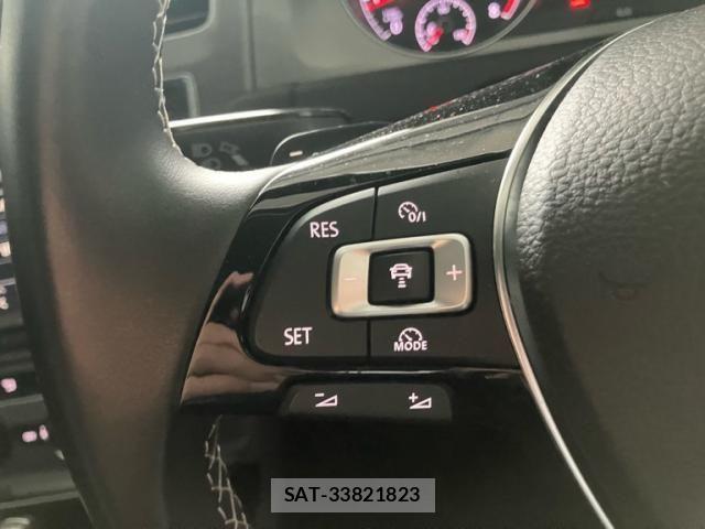 VolksWagen GOLF 2015-10 7730704-22
