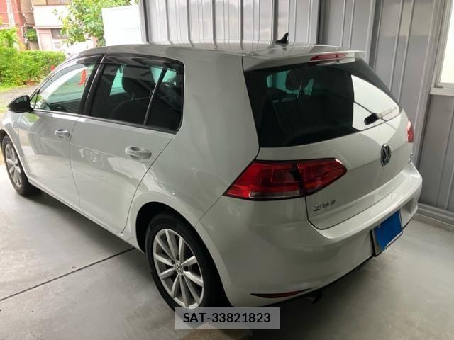 VolksWagen GOLF 2015-10 7730704-2