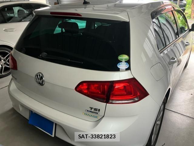 VolksWagen GOLF 2015-10 7730704-3