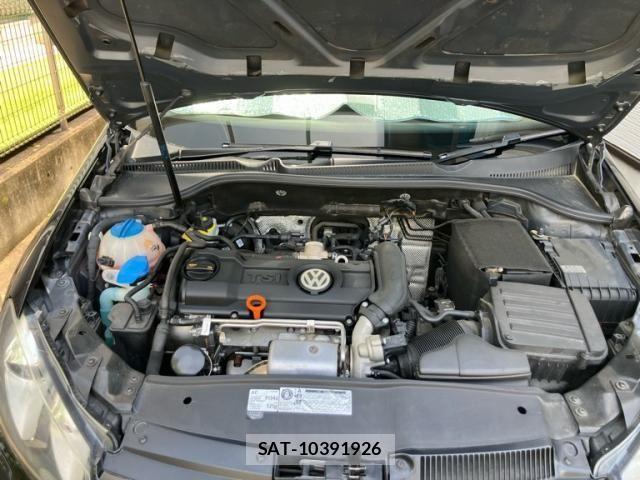 VolksWagen GOLF 2011-08 7790496-18