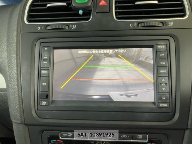 VolksWagen GOLF 2011-08 7790496-23