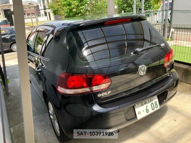 VolksWagen GOLF 2011-08 7790496-5