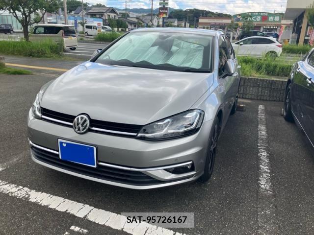 VolksWagen GOLF 2019-11 7790497-0