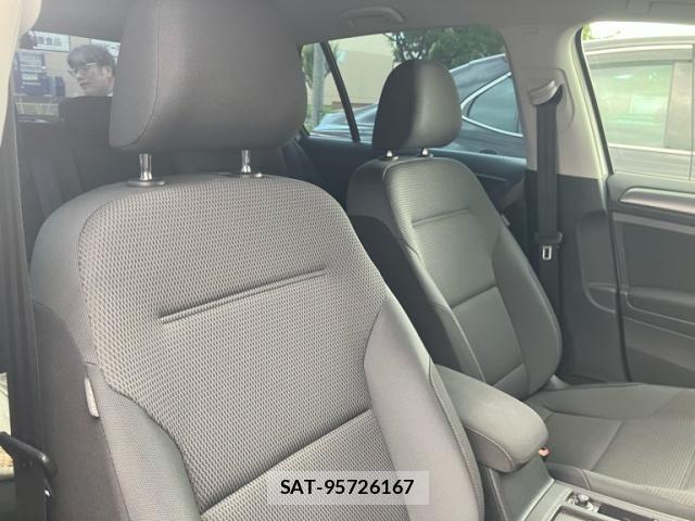 VolksWagen GOLF 2019-11 7790497-11