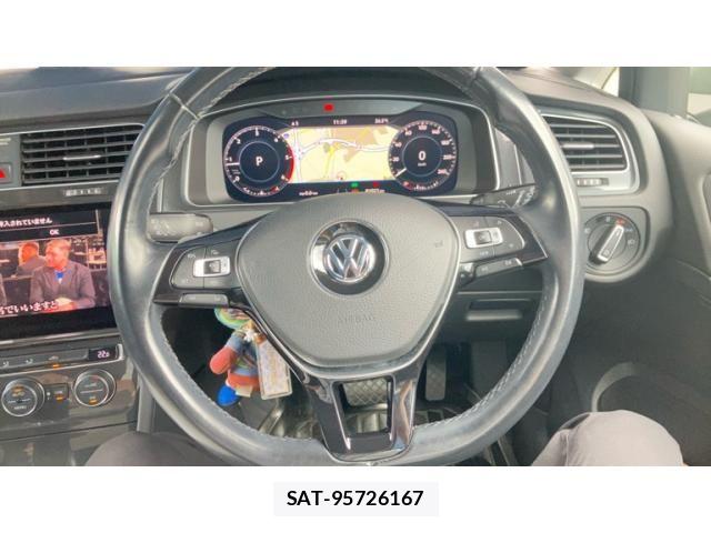 VolksWagen GOLF 2019-11 7790497-14