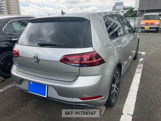 VolksWagen GOLF 2019-11 7790497-1