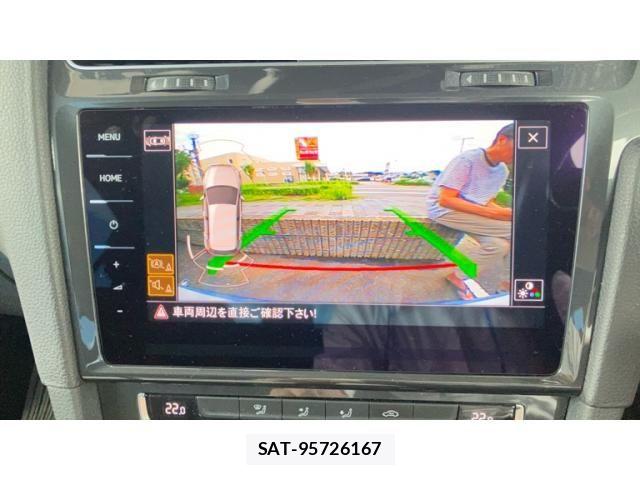 VolksWagen GOLF 2019-11 7790497-21