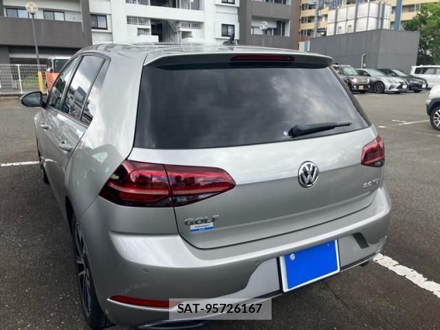 VolksWagen GOLF 2019-11 7790497-2