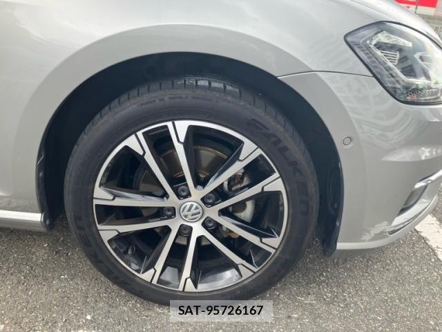 VolksWagen GOLF 2019-11 7790497-3