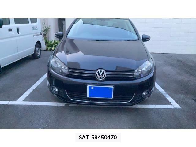VolksWagen GOLF 2010-03 7880472-0