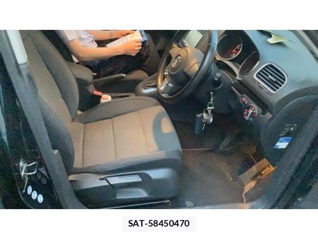 VolksWagen GOLF 2010-03 7880472-13
