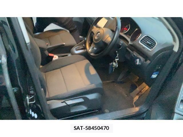 VolksWagen GOLF 2010-03 7880472-15