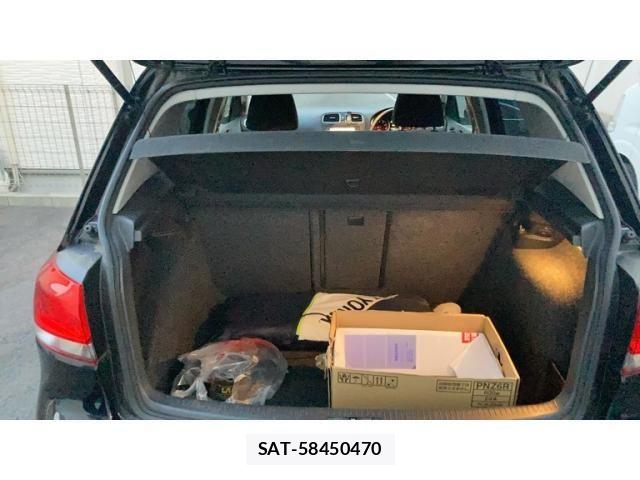 VolksWagen GOLF 2010-03 7880472-17