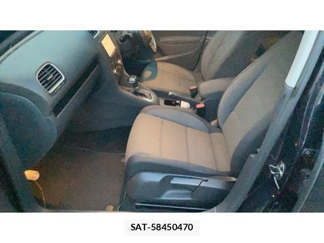 VolksWagen GOLF 2010-03 7880472-19