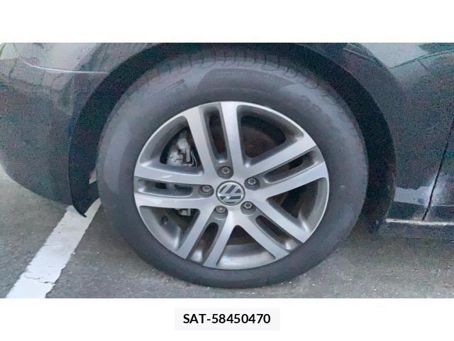 VolksWagen GOLF 2010-03 7880472-20