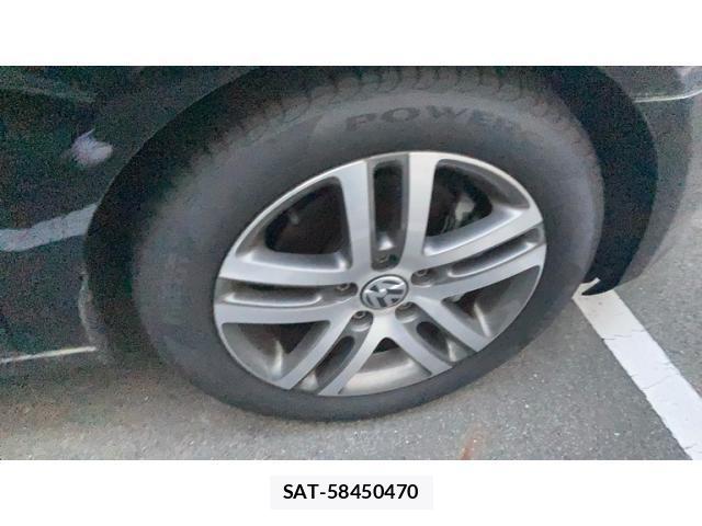 VolksWagen GOLF 2010-03 7880472-22