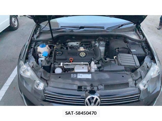VolksWagen GOLF 2010-03 7880472-25