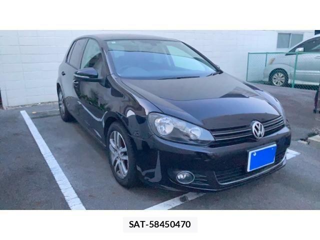 VolksWagen GOLF 2010-03 7880472-2