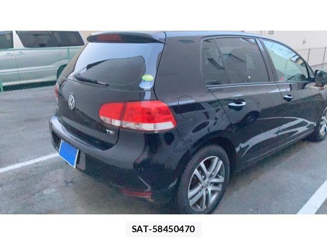 VolksWagen GOLF 2010-03 7880472-3