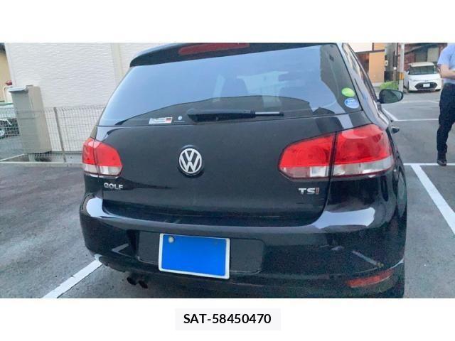 VolksWagen GOLF 2010-03 7880472-4