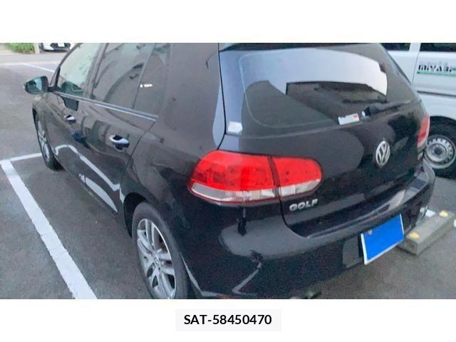 VolksWagen GOLF 2010-03 7880472-5