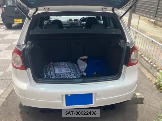 VolksWagen GOLF 2008-03 7880470-9