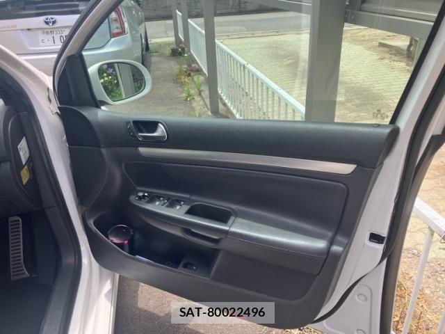 VolksWagen GOLF 2008-03 7880470-10