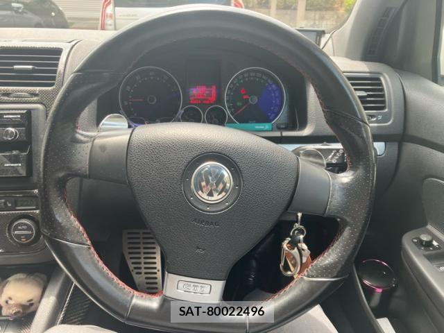 VolksWagen GOLF 2008-03 7880470-15